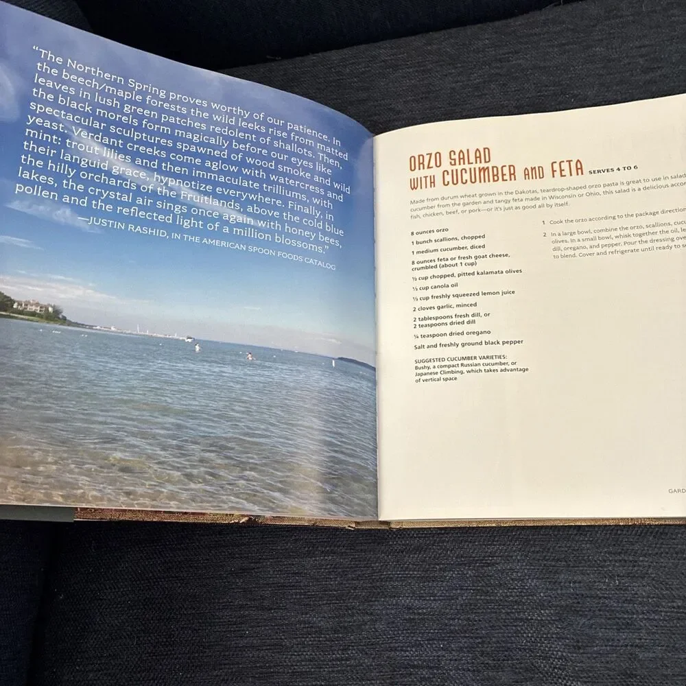 N/A heartland cookbook